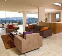 Moderne Einfamilienhäuser – Traumhaus an der Bucht von San Francisco