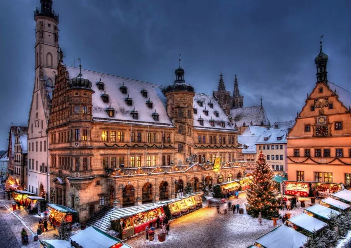weihnachtsmarkt rotenburg weihnachtsschmuck schoene weihnachtsmärkte weihnachtsstimmung