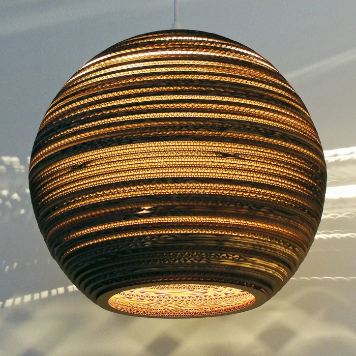 DIY LAMPEN SELBER machen lampe diy lampenschirme selber machen sail globus