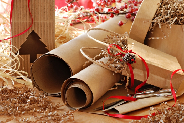 Geschenkideen für Weihnachten geschenkideen weihnachtsgeschenke weihnachtsstimmung packen