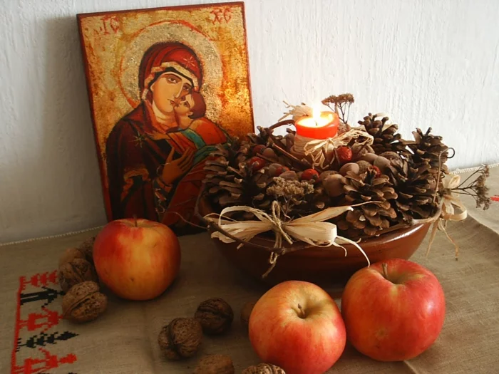 Russische Weihnachten Weihnachten in Russland weihnachtsbaum slavische traditionen