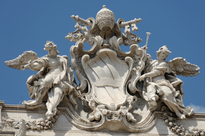 Sehenswürdigkeiten in Italien sehenswuerdigkeiten in italien fontana di trevi details
