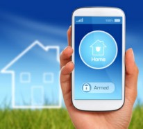 Smart Home Systeme garantieren Wohnkomfort auf Knopfdruck