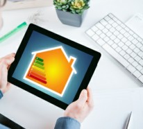 Smart Home Systeme garantieren Wohnkomfort auf Knopfdruck