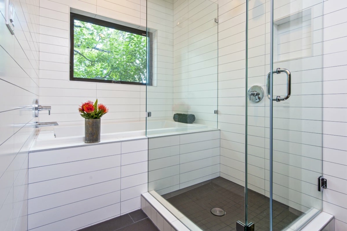 Badezimmer gestalten - Wie gestaltet man richtig das Bad nach Feng Shui