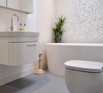 Badezimmer gestalten – Wie gestaltet man richtig das Bad nach Feng Shui