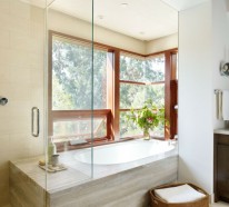 Badezimmer gestalten – Wie gestaltet man richtig das Bad nach Feng Shui