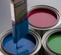 Moderne Wandfarben fürs Jahr 2016: Welche sind die neuen Trendfarben laut dem PANTONE Farbinstitut