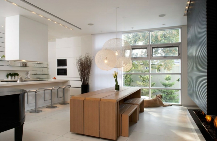 Die 33 schönsten Dekoideen mit Licht