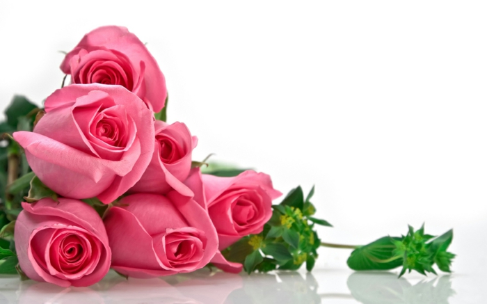 diamantene hochzeit dekoration geschenke rosen