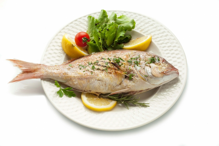 einfache Fischgerichte gesunde Ernährung Tipps