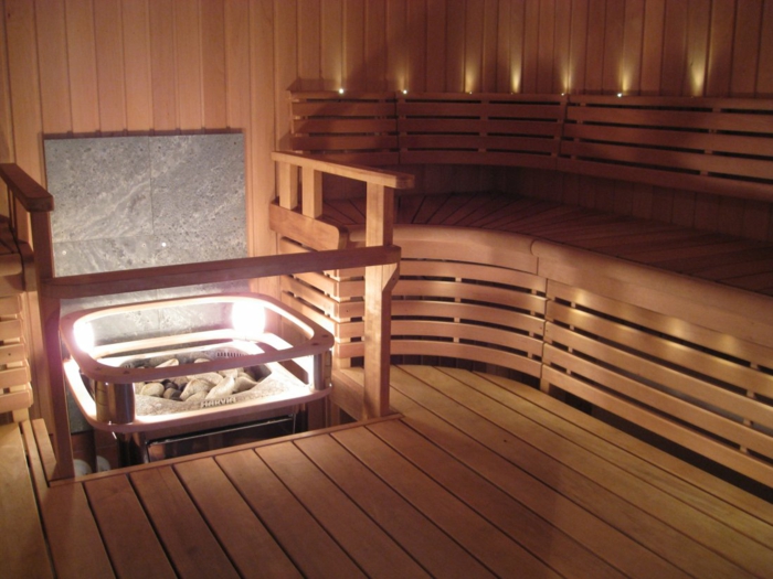 heimsauna karibu sauna dampfsauna sauna Zuhause sauna karibu sauna ofen