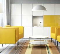 IKEA Wohnwand BESTÅ – eine vielseitige und flexible Lösung für Aufbewahrung mit Stil