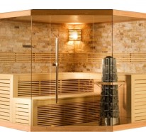 Kann die Infrarotkabine die klassische Sauna ersetzen?