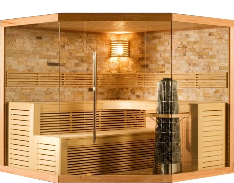 infrarotkabine test klassische sauna infrarotwärmekabinen