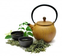 Tee gesund: Über die Wirkung des Tees auf unseren Organismus