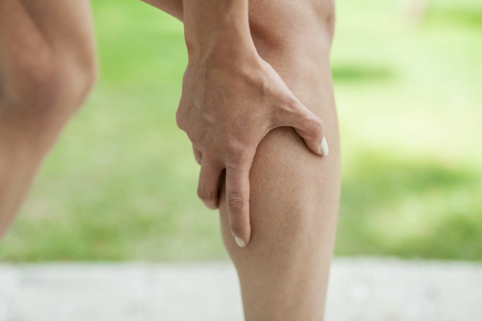 magnesiummangel symptome erkennen krämpfe beine