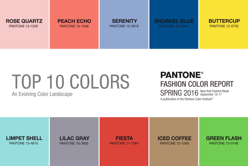 pantone farben 2016 trendfarbe beste wandfarbe aussuchen