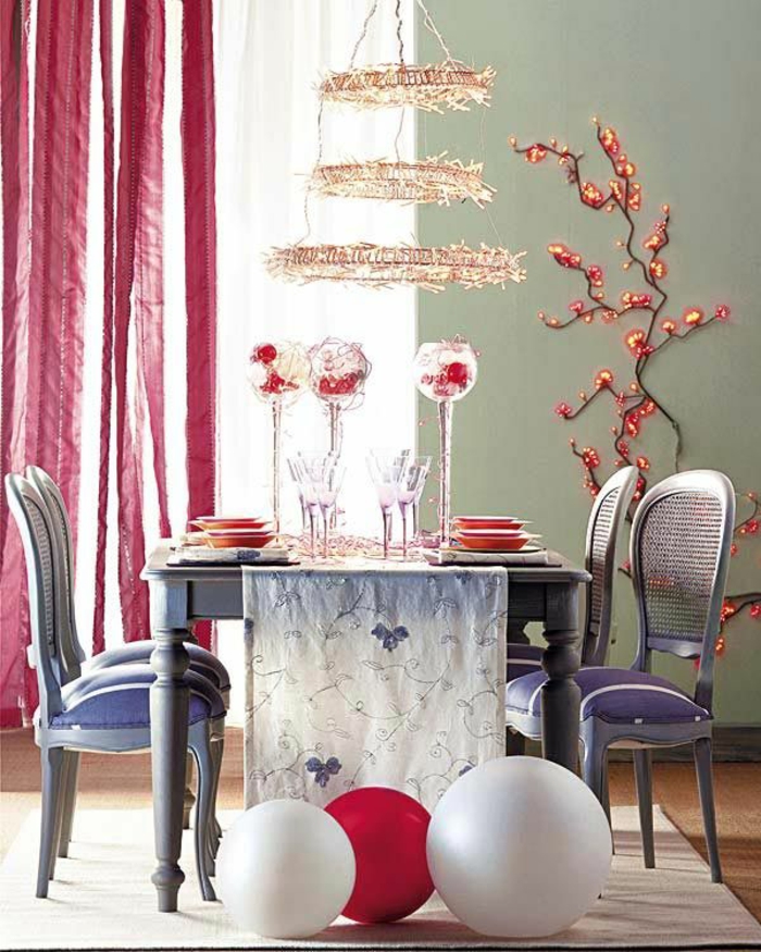 Worauf Sie zu Hause bei der Auswahl der Tischdeko weihnachten basteln einfach Aufmerksamkeit richten sollten!