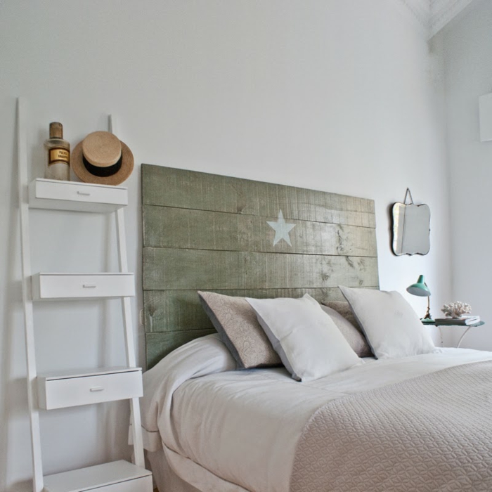 Schlafzimmer Ideen mit raffiniertem Touch und hohem Stil