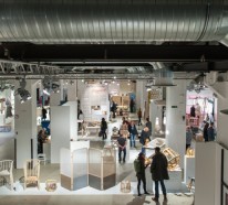 Die neuen Trends für Möbel und die Ausstellung Dutch Design Week 2015