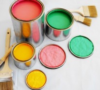 Moderne Wandfarben fürs Jahr 2016: Welche sind die neuen Trendfarben laut dem PANTONE Farbinstitut