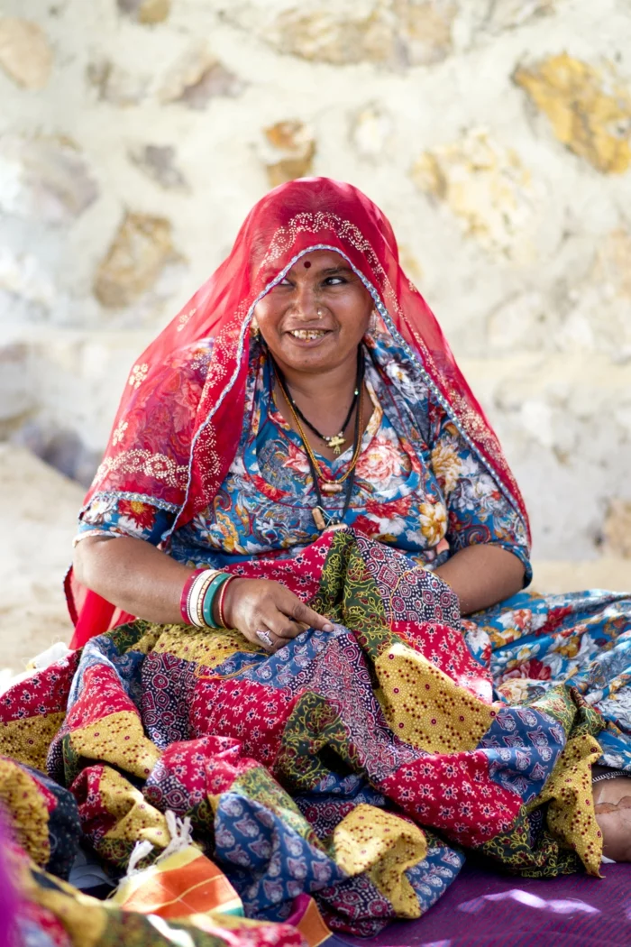 weihnachtsgeschenkideen fair trade textilien indien globalexchange.org