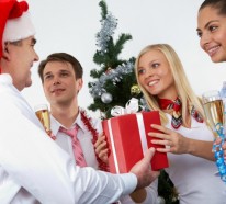 Weihnachtsgeschenkideen: Firmengeschenke kaufen leicht gemacht