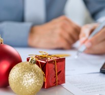 Weihnachtsgeschenkideen: Firmengeschenke kaufen leicht gemacht