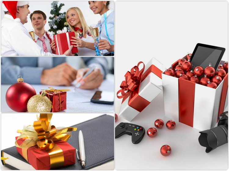  weihnachtsgeschenkideen passende firmengeschenke aussuchen