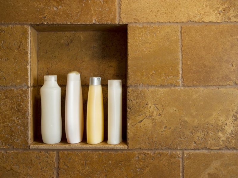 Gäste WC Ideen richtiges Benehmen Kosmetik Produkte mitbringen