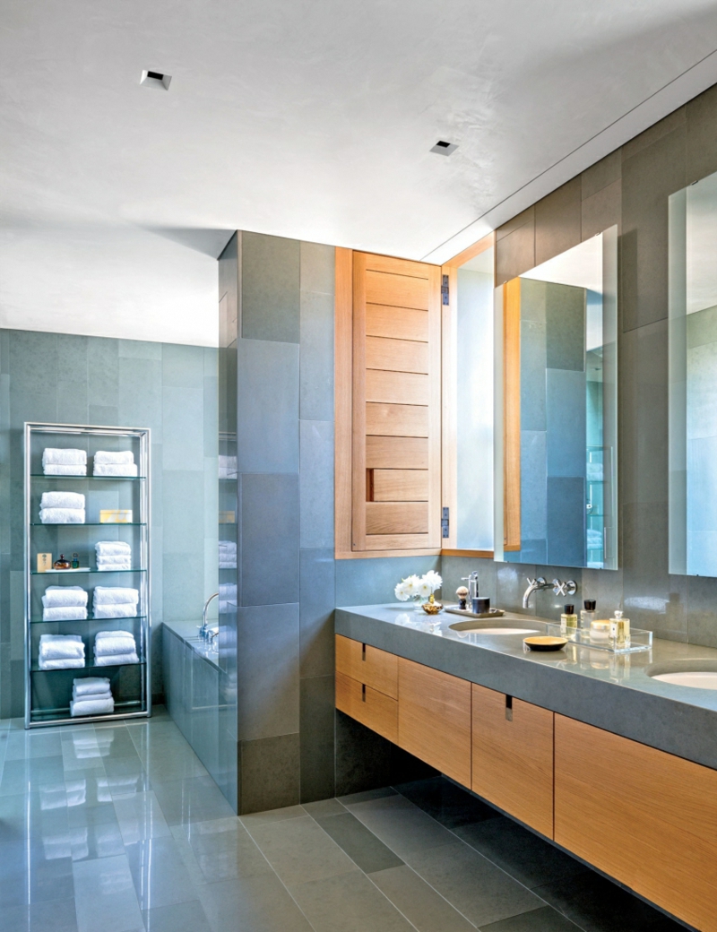 Kreative Einrichtungsideen: so wird's vom Defekt zum Effekt