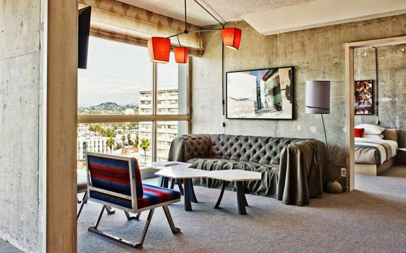 Kreative Einrichtungsideen: so wird's vom Defekt zum Effekt