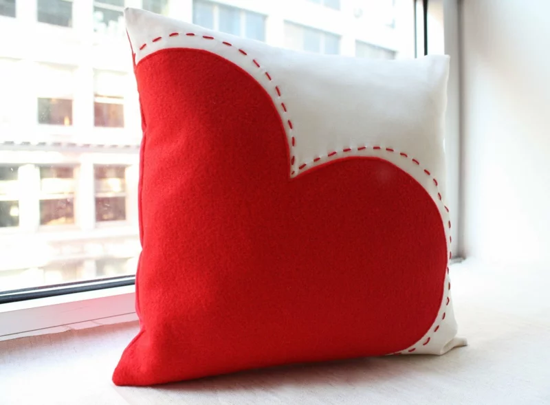 Liebeserklärungen Bilder Ideen Valentinstag Geschenke DIY Geschenkideen