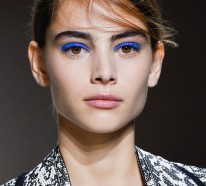 Schminktipps nach den aktuellen Make-up Trends