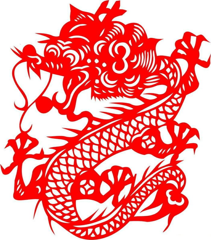 chinesische sternzeichen chinesisches horoskop drache