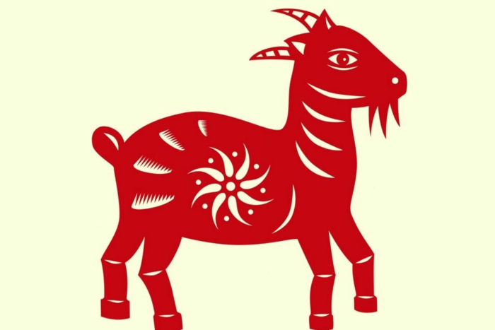 chinesische sternzeichen der feurige affe asia rot chinesisches horoskop zieglein