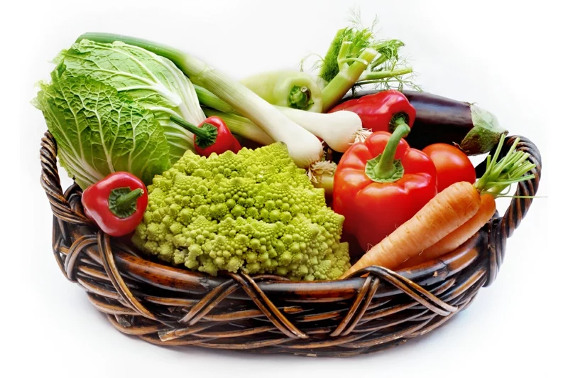 eiweißreiches Gemüse gute Proteinquellen pflanzliche Eiweiße