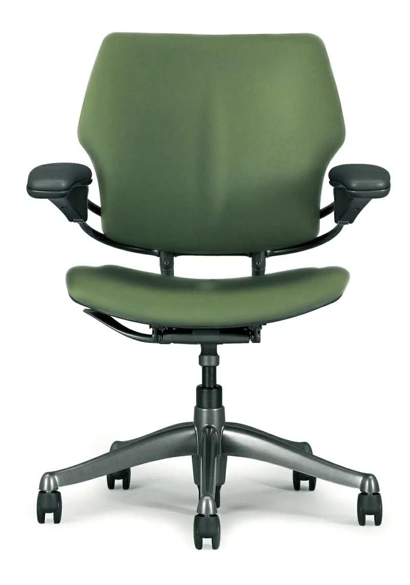 ergonomische Bürostühle Test ergonomisches Design