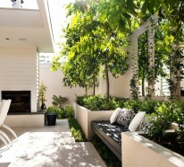 110 Garten gestalten Ideen in City-Style, wie Sie den Außenbereich verwandeln