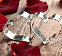 Romantisches Geschenk zum Valentinstag verschenken– originelle und romantische Geschenkideen