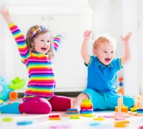 Gestaltung Kinderzimmer – Über das Kinderzimmer mit etwas mehr Einbildungskraft