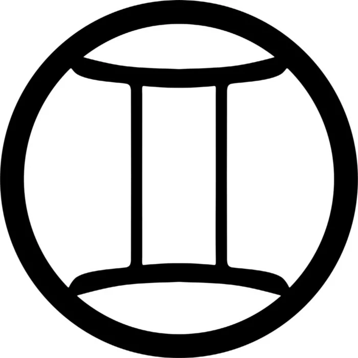horoskop zwilling 2016 symbol interessantes