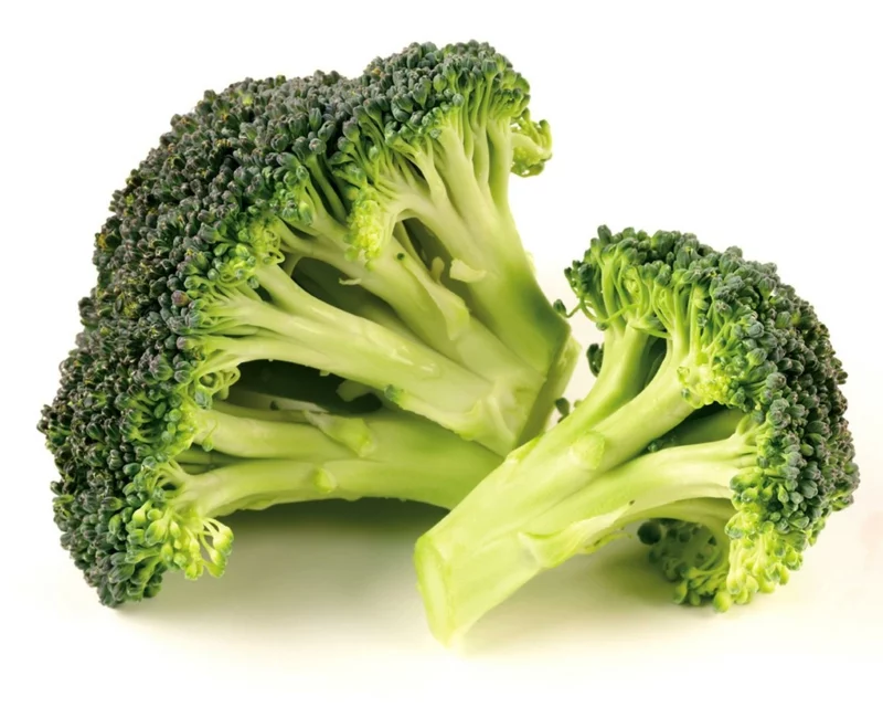 ist vegane Ernährung gesund Brokkoli