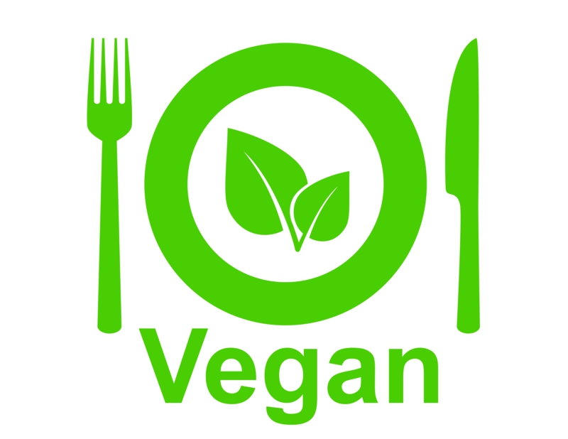 ist vegane Ernährung gesund Trend vegan leben