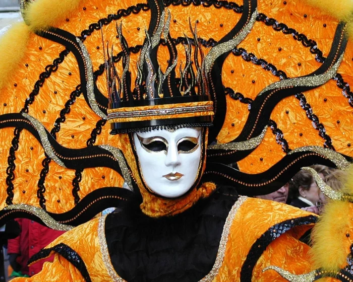 karneval in venedig karnevalkostüme faschingskostüm imperator könig