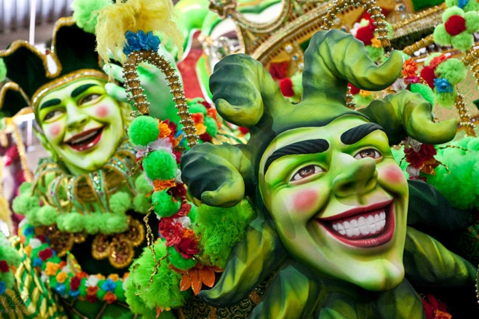 karneval kostüme karnevalskostüme logo koeln klowns narren kostüme karneval umzug grüne gesichter