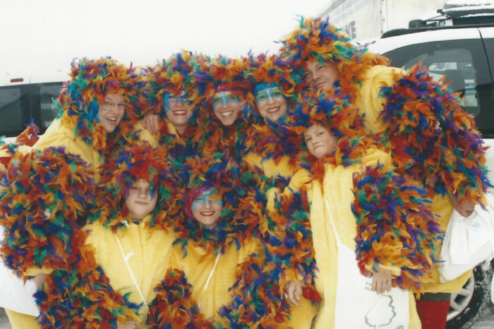karneval kostüme karnevalskostüm  logo koeln klowns narren kostüme karneval umzug löwen