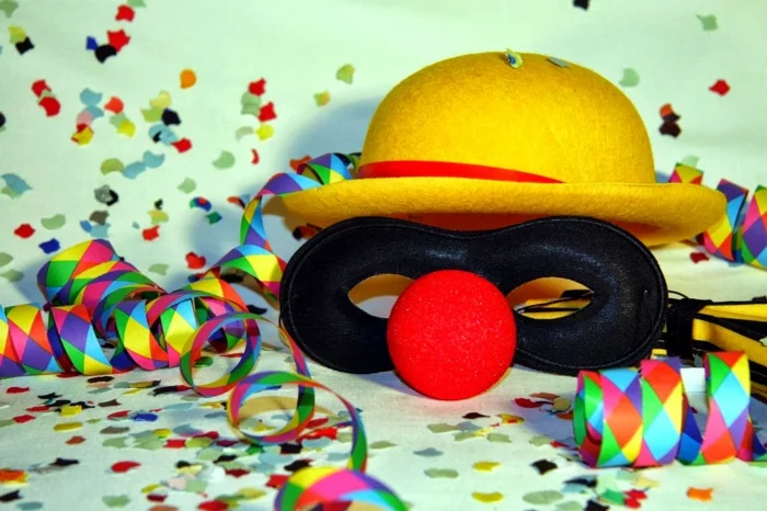 kostüme karnevalskostüme logo koeln klowns narren kostüme karneval umzug stock