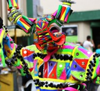 Karnevalskostüme – 22 ausgefallene Ideen für mehr Spaß in 2016